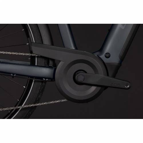 CUBE TOURING HYBRID ONE 600 GREY´N´COOLGREY 2027 TRAPEZE, 46 cm Cijena
