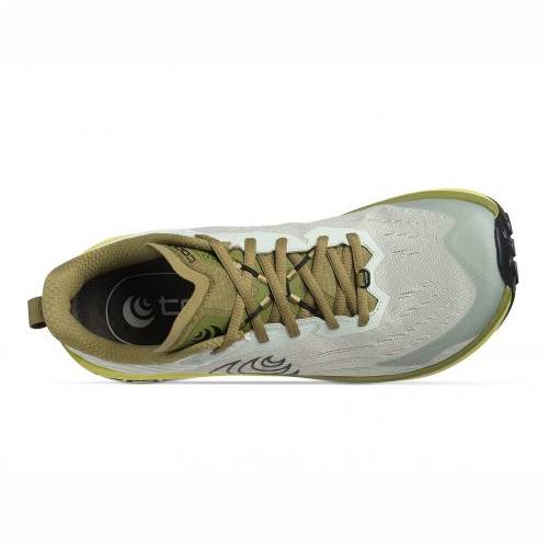 TENISICE TOPO VISTA M GREEN/BLACK, 43 Cijena