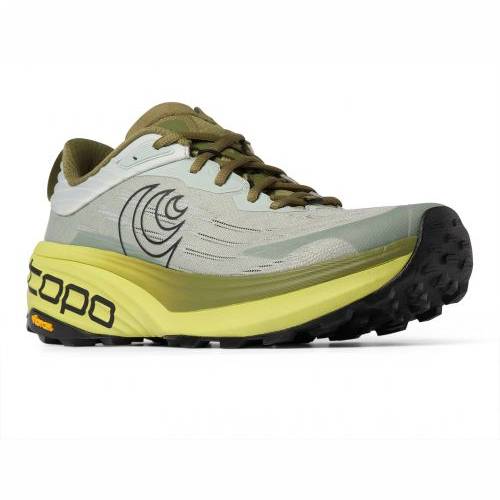 TENISICE TOPO VISTA M GREEN/BLACK, 43 Cijena