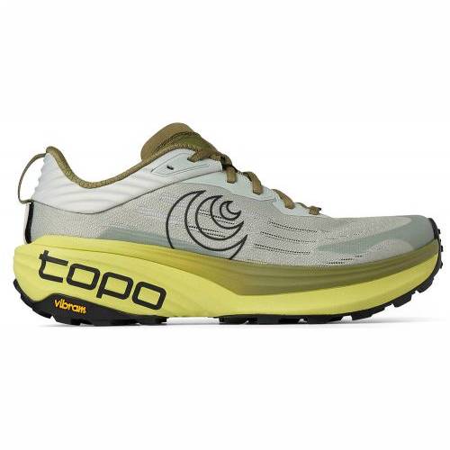 TENISICE TOPO VISTA M GREEN/BLACK, 44 Cijena