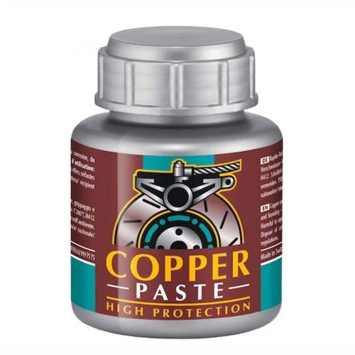 MAST MOTOREX COPPER PASTE 100GR Cijena