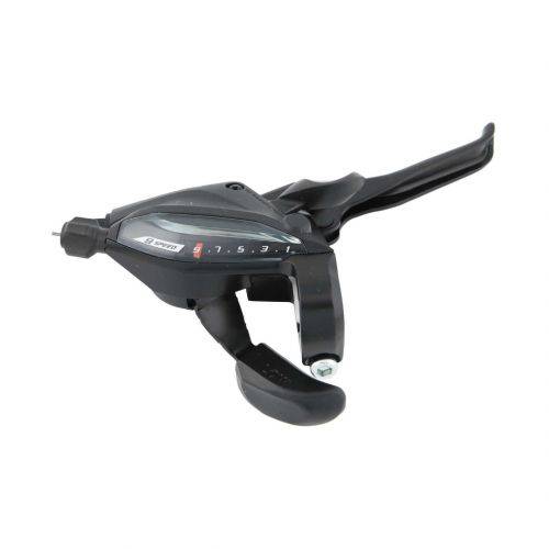RUČICA MJENJAČA I KOČNICE SHIMANO EF505 9 BRZINA Cijena