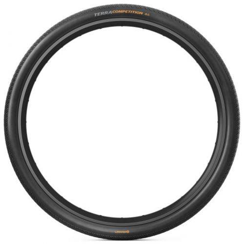 V.GUMA 28X1.55 (700X40C) 40-622 TERRA COMPETITION Trail Grip Folding Gravel Tyre Continental Cijena