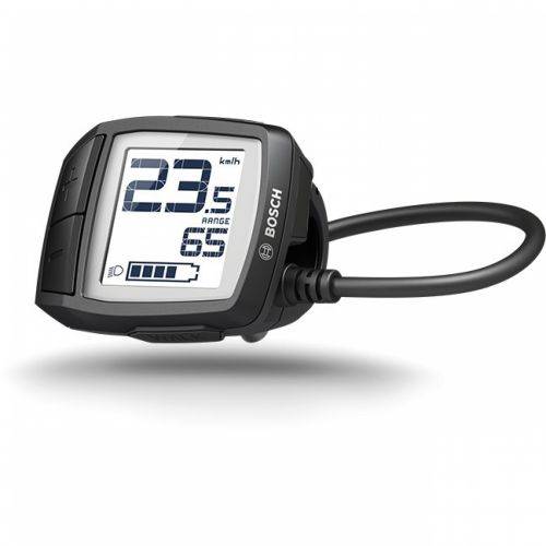 DISPLAY PURION ZA ELEKTRIČNI BICIKL SA INTEGRIRANOM KONTROLNOM JEDINICOM + NOSAČ + SAJLA 1500MM Cijena
