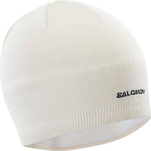 KAPA SALOMON BEANIE U WHISPER WHITE Cijena