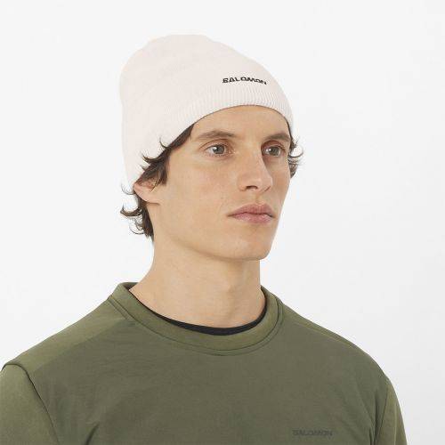KAPA SALOMON BEANIE U WHISPER WHITE Cijena