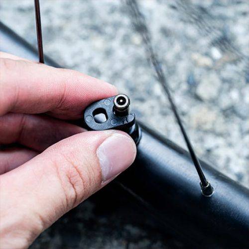 JEZGRE VENTILA LEZYNE CLIK PRESTA BLACK Cijena