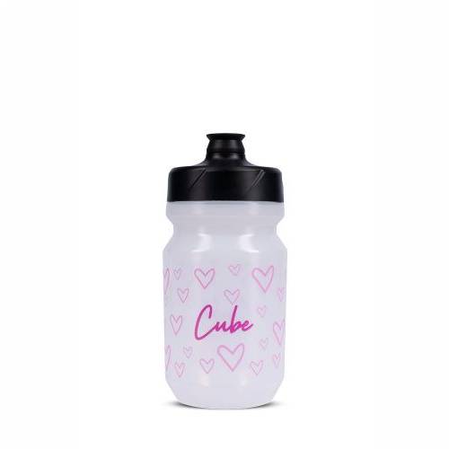 BIDON CUBE FLOW 400 KIDS TRANSPARENT Cijena