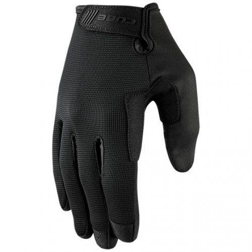RUKAVICE CUBE GRAVITY D/P BLACK, M Cijena