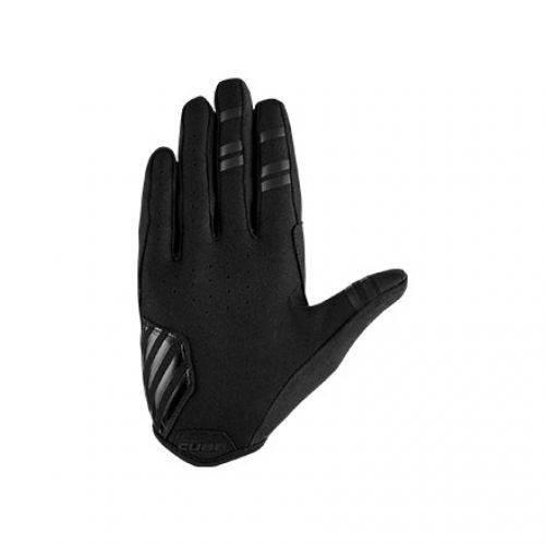 RUKAVICE CUBE GRAVITY D/P BLACK, L Cijena
