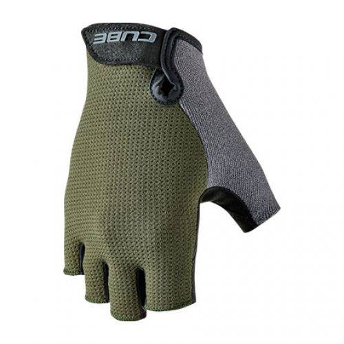 RUKAVICE CUBE CMPT COMFORT K/P TM REED GREEN, M Cijena