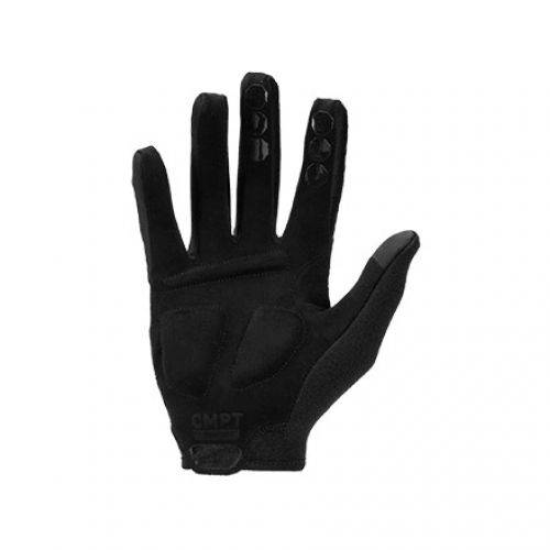 RUKAVICE CUBE CMPT COMFORT D/P BLACK, M Cijena