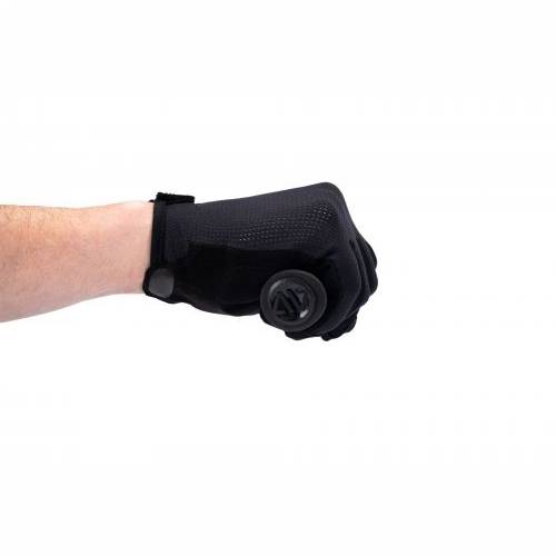 RUKAVICE CUBE CMPT COMFORT D/P BLACK, M Cijena