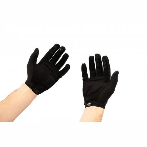 RUKAVICE CUBE CMPT COMFORT D/P BLACK, M Cijena