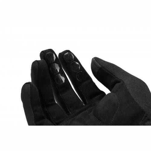 RUKAVICE CUBE CMPT COMFORT D/P BLACK, L Cijena