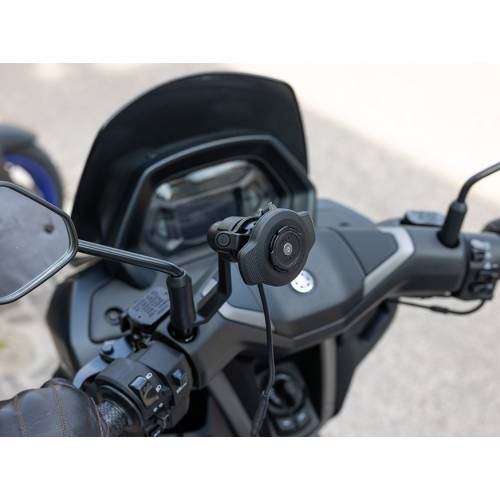 NOSAČ ZA MOBITEL QUAD MIRROR STEM MOUNT Cijena