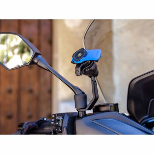 NOSAČ ZA MOBITEL QUAD MIRROR STEM MOUNT Cijena