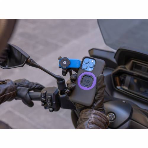 NOSAČ ZA MOBITEL QUAD MIRROR STEM MOUNT Cijena