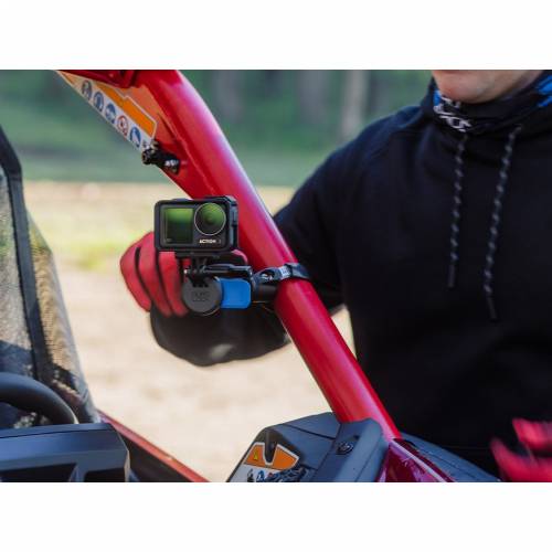 ADAPTER QUAD LOCK ACTION CAMERA Cijena