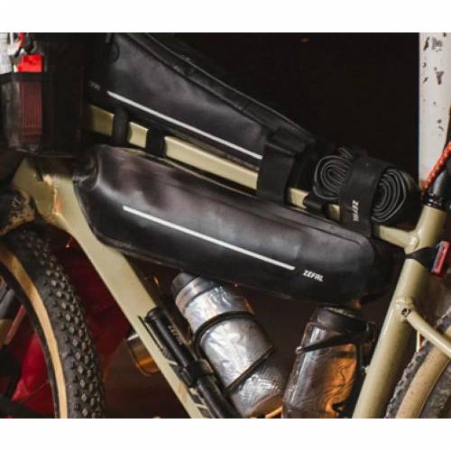 TORBICA NA RAMU ZEFAL FRAME BAG Z ADVENTURE C3 3.3 L Cijena