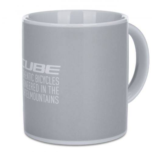 ŠALICA CUBE FICHTELMOUNTAINS GREY Cijena