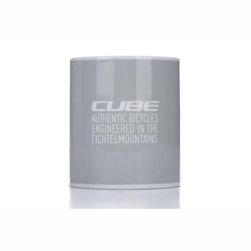 ŠALICA CUBE FICHTELMOUNTAINS GREY Cijena