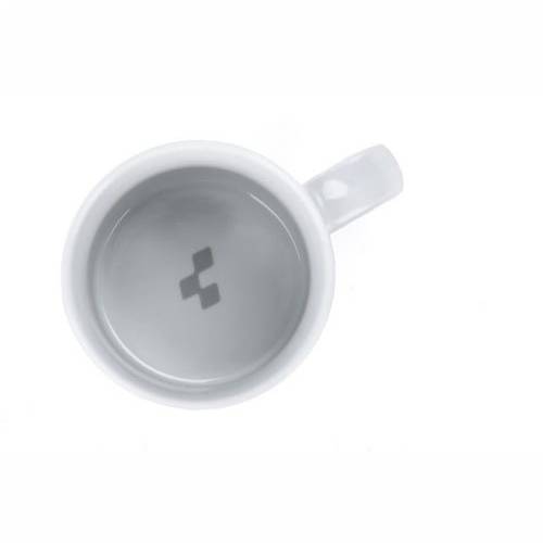 ŠALICA CUBE FICHTELMOUNTAINS GREY Cijena