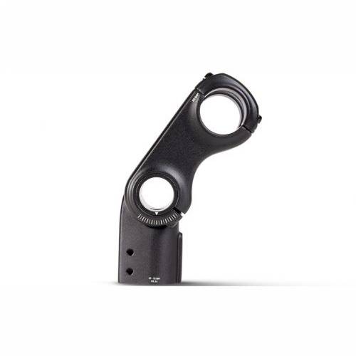 LULA VOLANA CUBE TK-ADJ 35.0 BLACK, 90 mm Cijena