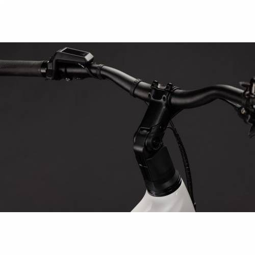 CUBE NURIDE HYBRID PERFORMANCE 720 METALLICWHITE´N´GREY 2027, 54 cm Cijena
