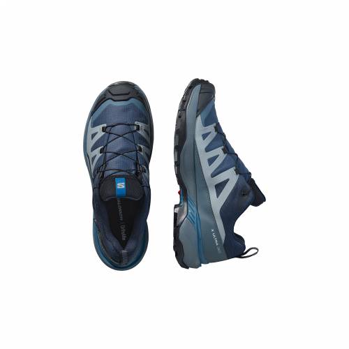 CIPELE SALOMON X ULTRA 360 GTX BLUE NIGHTS, 43 1/3 Cijena