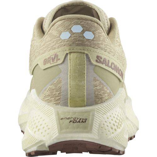 TENISICE SALOMON AERO GLIDE 3 GRVL GREEN HAZE, 42 2/3 Cijena