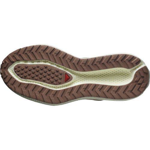TENISICE SALOMON AERO GLIDE 3 GRVL GREEN HAZE, 42 2/3 Cijena