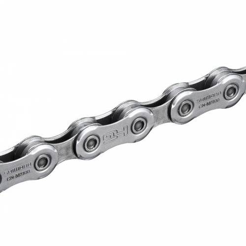 LANAC SHIMANO DEORE XT CN-M8100 116ČL. 12BR.&nbsp; QUICK-LINK Cijena
