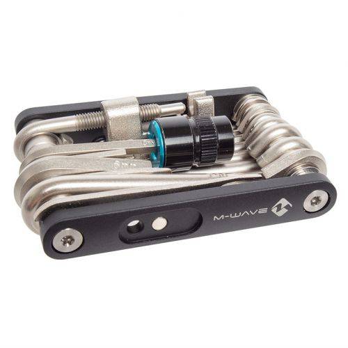 ALAT MULTITOOL M-WAVE F21 880977 Cijena
