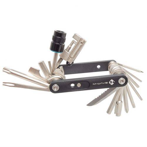 ALAT MULTITOOL M-WAVE F21 880977 Cijena