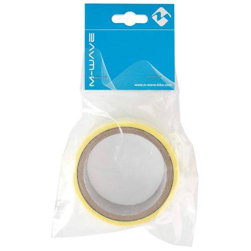 TRAKA ZA TUBELESS M-WAVE 30MM 10M YELLOW 519842 Cijena