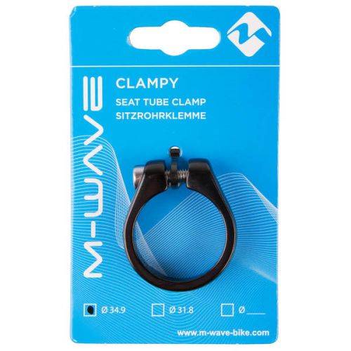 OBUJMICA CIJEVI SJEDALA 34.9 VIJAK BLACK MS 250960 Cijena