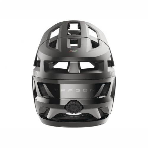 KACIGA ABUS TARGON VELVET BLACK, M Cijena