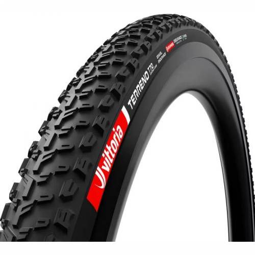 V.GUMA 700X40C VITTORIA TERRENO T70 COARSE LOOSE ENDURANCE BLACK G2.0 Cijena