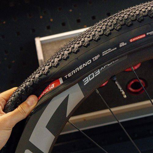V.GUMA 700X50C VITTORIA TERRENO T50 MIXED ENDURANCE BLACK G2.0 Cijena