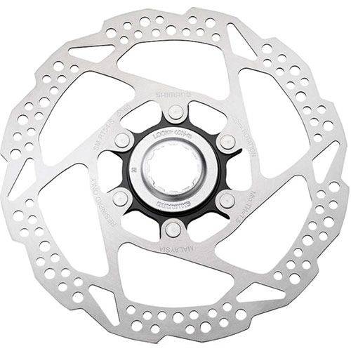 ROTOR SHIMANO SM-RT54S 160MM CL RESIN ONLY Cijena