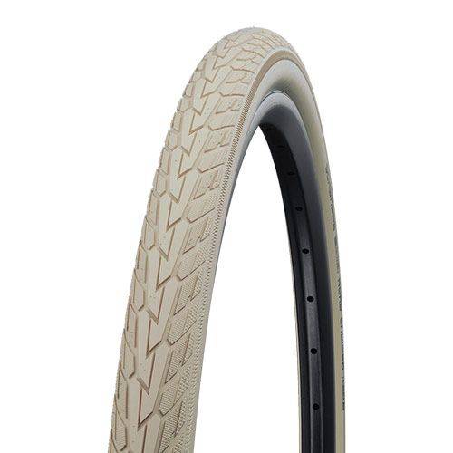V.GUMA 700X40C SCHWALBE ROAD CRUISER K-GUARD TWINSKIN CREAM Cijena