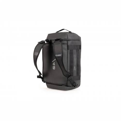 TORBA PUTNA CUBE DUFFLE BAG 40 BLACK Cijena