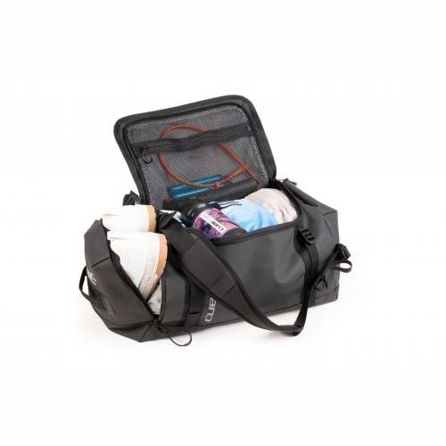 TORBA PUTNA CUBE DUFFLE BAG 40 BLACK Cijena