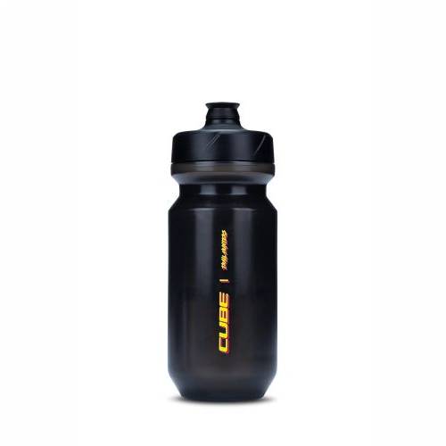 BIDON CUBE FLOW 500 BLACK´N´YELLOW Cijena