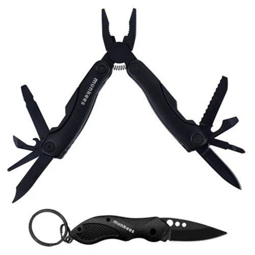 MUNKEES MULTI ALAT MULTI DUO BLACK Cijena
