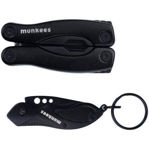 MUNKEES MULTI ALAT MULTI DUO BLACK Cijena