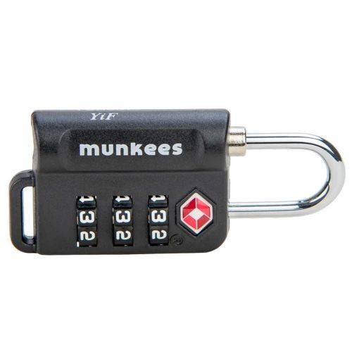 MUNKEES PRIVJESAK LOKOT TSA COMBINATION LOCK Cijena