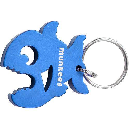 MUNKEES PRIVJESAK BOTTLE OPENER PIRANHA Cijena