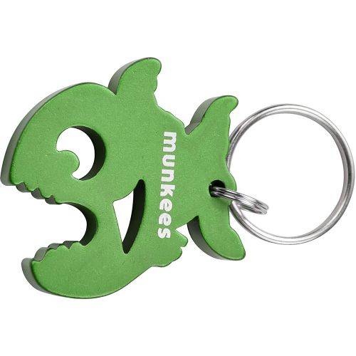 MUNKEES PRIVJESAK BOTTLE OPENER PIRANHA Cijena